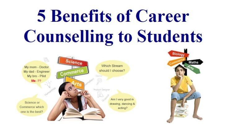 Career Counseling The Ultimate GPS for Navigating Your Professional Journey