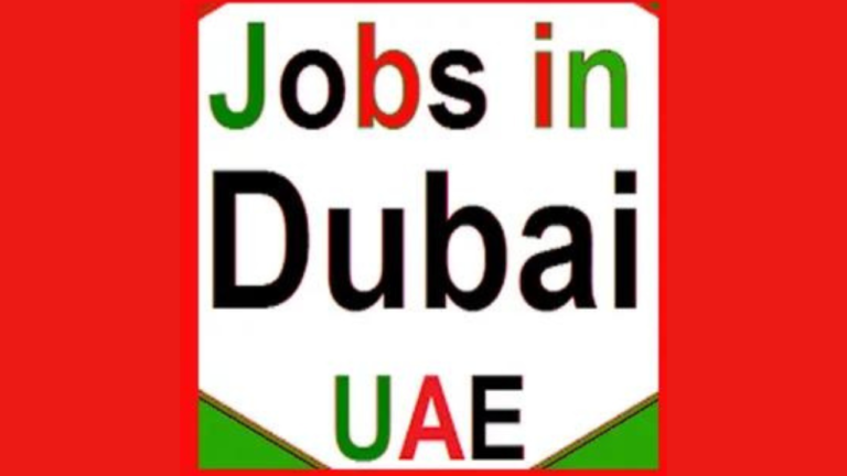 Google Jobs in the UAE in 2024 An Insider’s Guide to Landing Your Dream Role