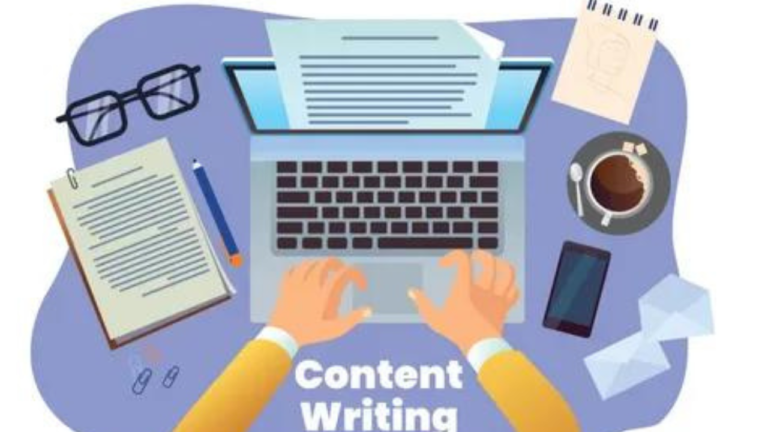 Content Writing Jobs: Collaborate with clients across industries