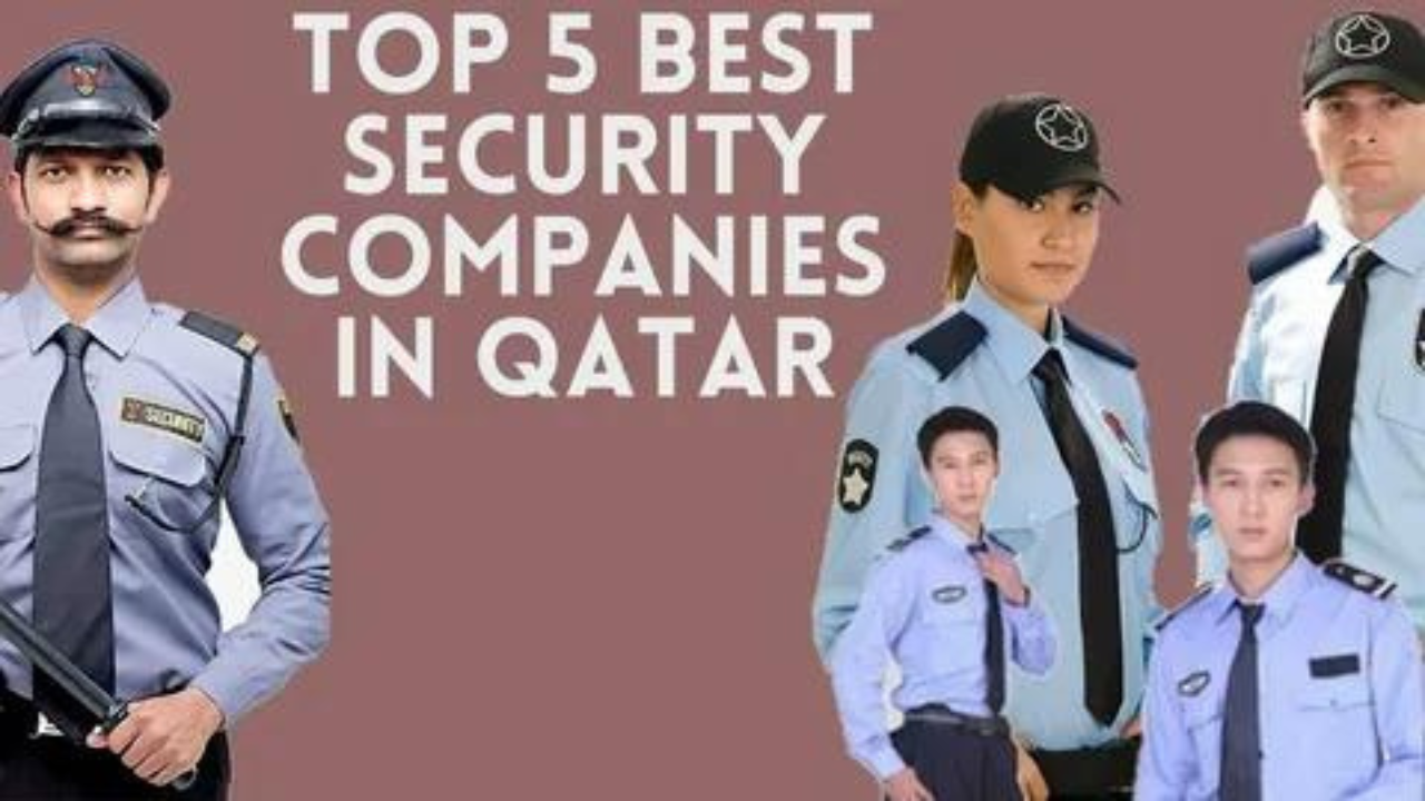 Cyber Security Jobs in Qatar