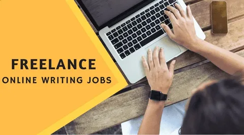 We have best ways to enhanced the ideas about Freelance Writing Jobs: Unlocking the Freedom of the Pen