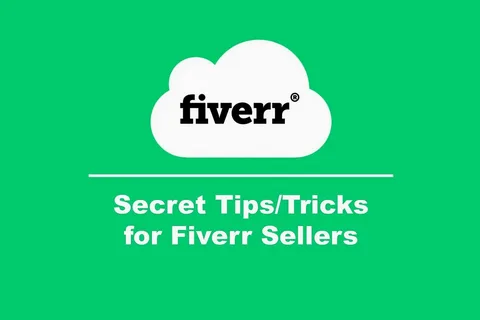 The Fiverr jobs: Your Gateway to Gigs, Greenbacks & Total Life Freedom