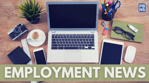 Employment News Your Gateway to Better Job Opportunities