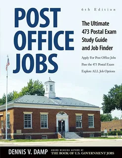 Post Office Job
