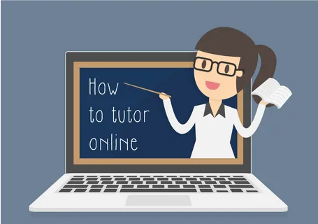 Get adorable top 10 Online Teaching Jobs and work from home in Flexible hours