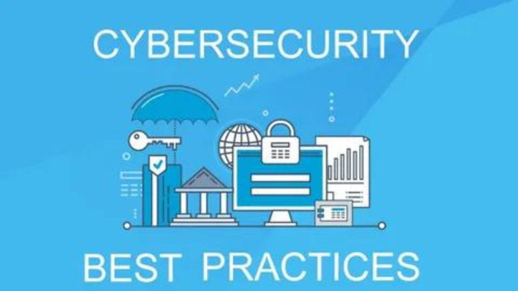 Best Cyber Security for Small Businesses