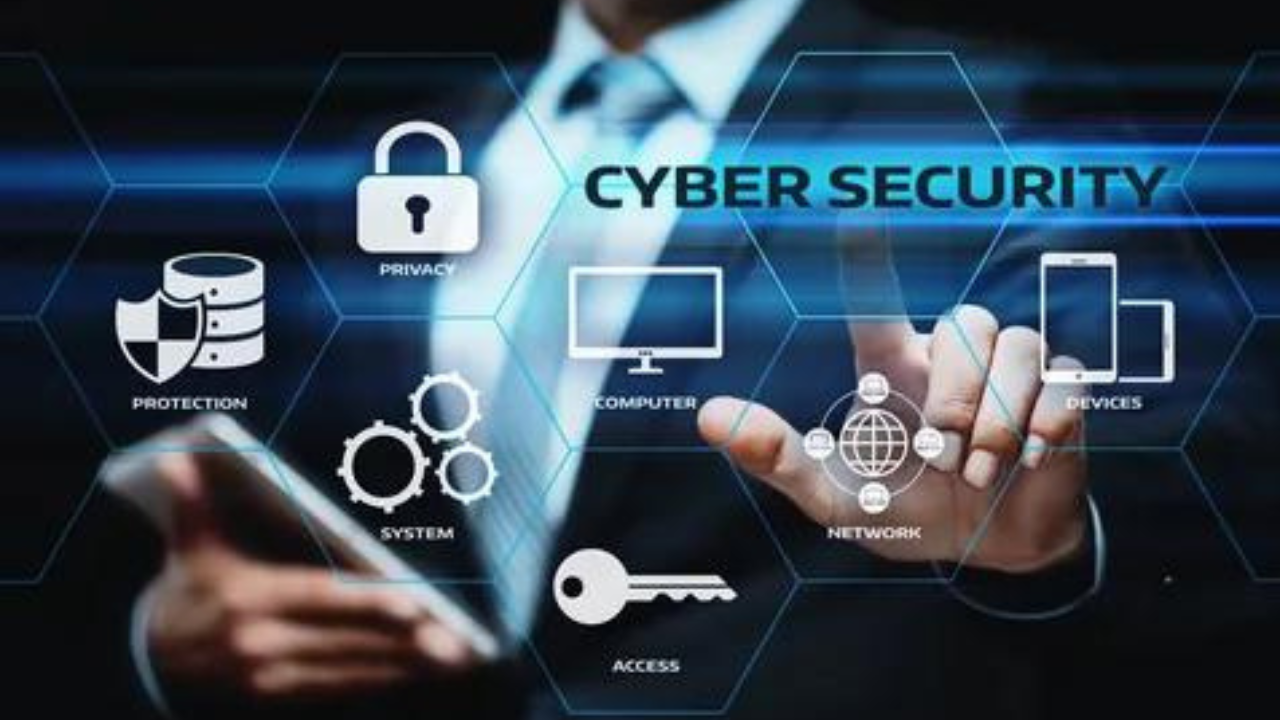 Best Cyber Security Products