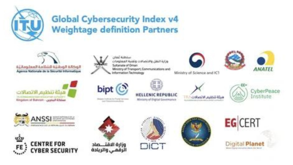 Top Global Cybersecurity Companies